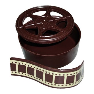 The Chocolate City International Short Film Festival