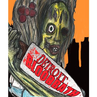 The Detroit Bloodbath