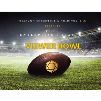 The Enterprise Theater Viewer Bowl