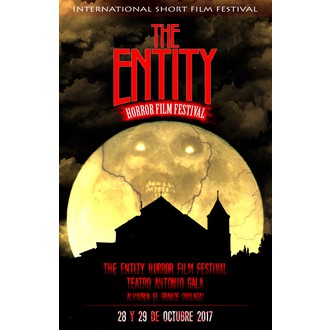 The Entity Horror Film Festival