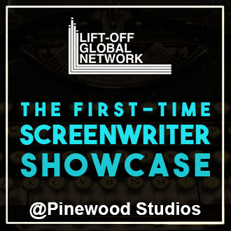 The First-Time Screenwriter Showcase
