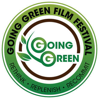The Going Green Film Festival (R)