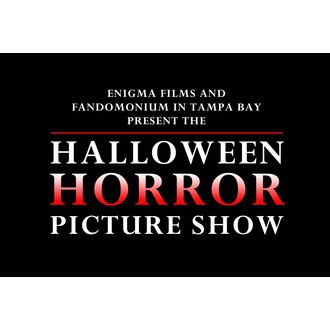 The Halloween Horror Picture Show