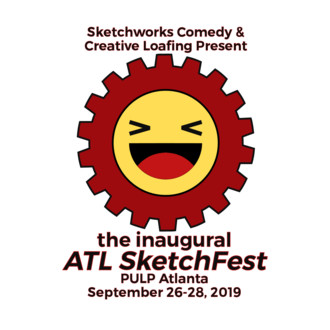The Inaugural ATL SketchFest