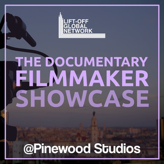 The Documentary Filmmaker Showcase