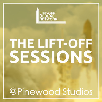 The Lift-Off Sessions