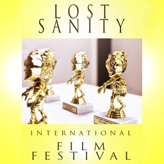 The Lost Sanity 2019 Film Festival