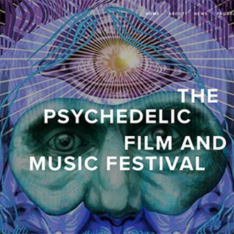 The Psychedelic and Film and Music Festival