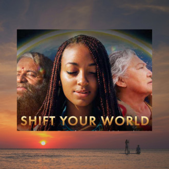 The Shift Your World Film Fest