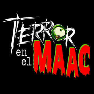 Terror en el MAAC Vol. IV