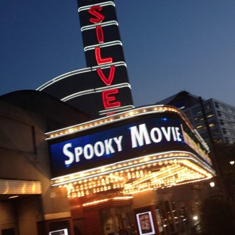 Spooky Movie International Horror Film Festival