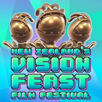 New Zealand's Vision Feast Film Festival