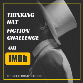Thinking Hat Fiction Challenge