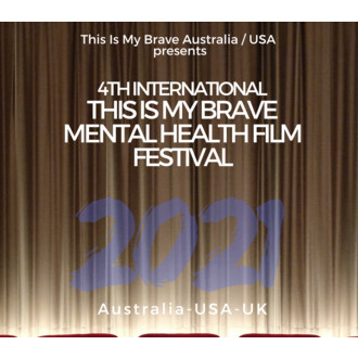 This Is My Brave International Mental Health Film Festival