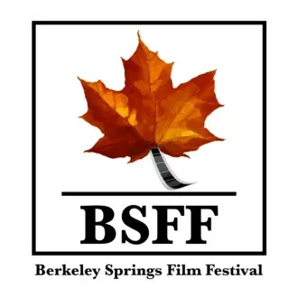 Berkeley Springs Film Festival (WV) logo