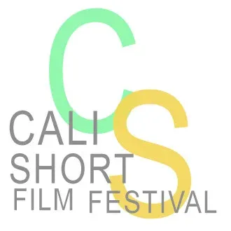 Cali Short Film Festival logo
