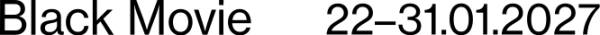 Black Movie logo