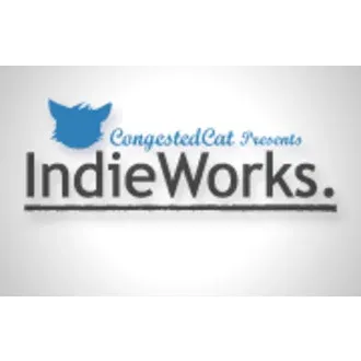 IndieWorks (Monthly Screening Series) logo