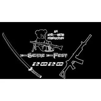 Anti-Hero Fest logo