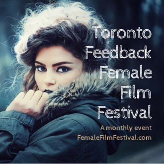 Toronto Feedback Female Film Festival (TOFFFF)