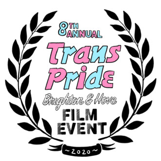 Official Trans Pride Brighton Annual Film Event