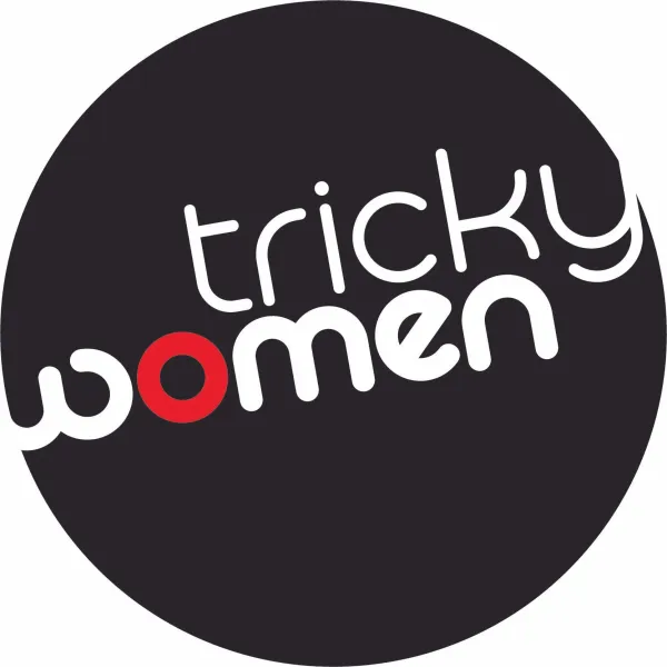 Tricky Women / Tricky Realities logo