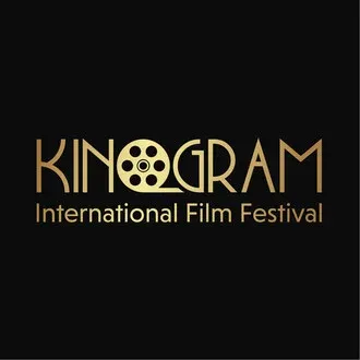 KIFF KinoGram International Film Festival logo