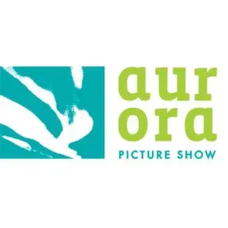 Death Salon Film Festival at Aurora logo