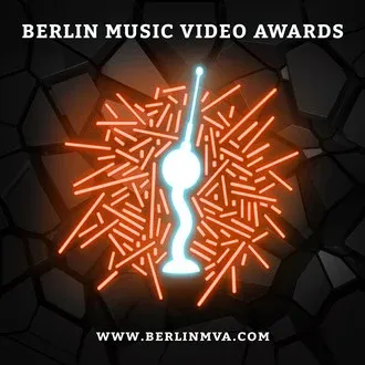 Berlin Music Video Awards logo