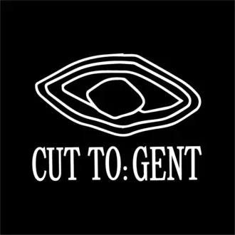 CUT TO: GENT logo