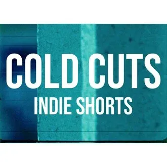 Cold Cuts Indie Shorts logo