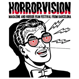 Horrorvision Trash Film Festival logo