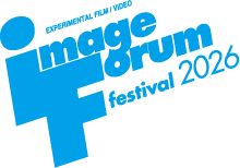 Image Forum Festival logo