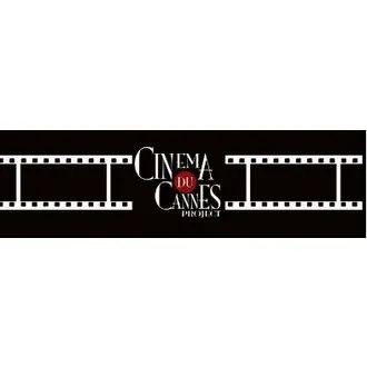 CINEMA DU CANNES PROJECT FILM CHALLENGE logo