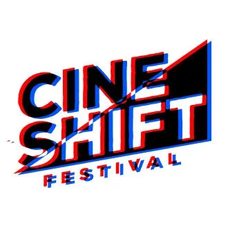 CINESHIFT FESTIVAL logo