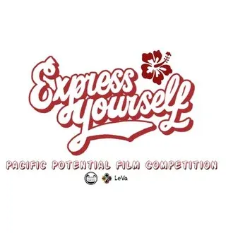 Express Yourself - Pacific Potential Film Competition logo