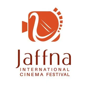 Jaffna International Cinema Festival logo