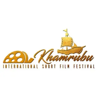 Khamrubu International Short Film Festival logo