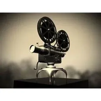 Friends of Oshkosh Film Festival logo