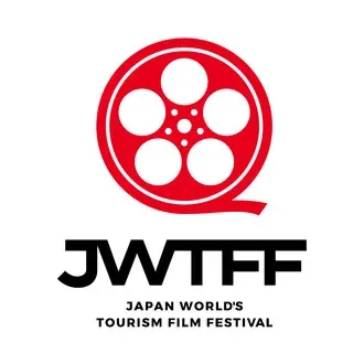 Japan World's Tourism Film Festival logo