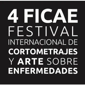 4 FICAE - Diseases International Short Film and Art Festival logo