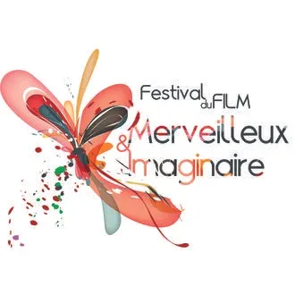 Festival Du Film Merveilleux & Imaginaire logo