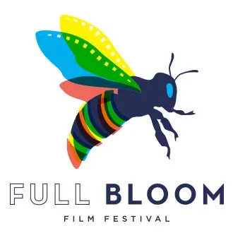 Full Bloom Film Festival logo