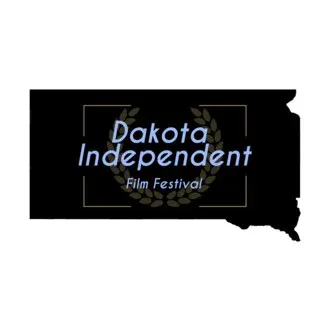 Dakota Independent Film Festival logo
