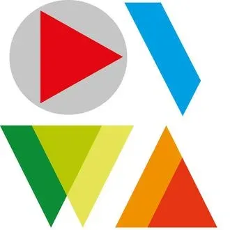 Diwa Filipino Film Showcase of Seattle logo