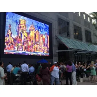International Meetup Movies Nights logo