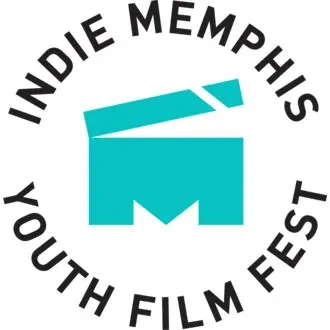 Indie Memphis Youth Film Fest logo