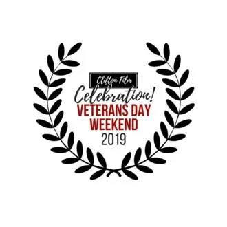 Clifton Film Celebration logo