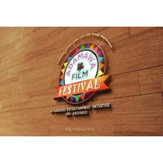 Adamawa Film Festival logo