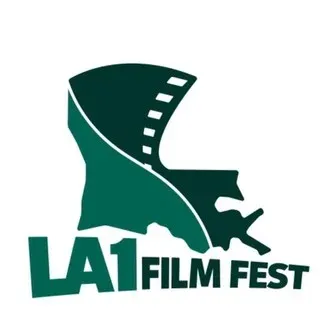 LA1 Film Festival logo